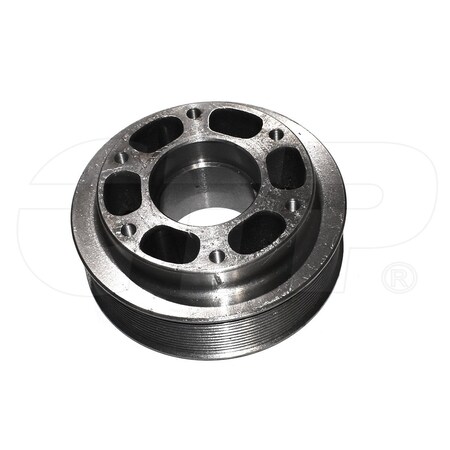 Aic Replacement Parts Pulley Fits Caterpillar Models 2666229